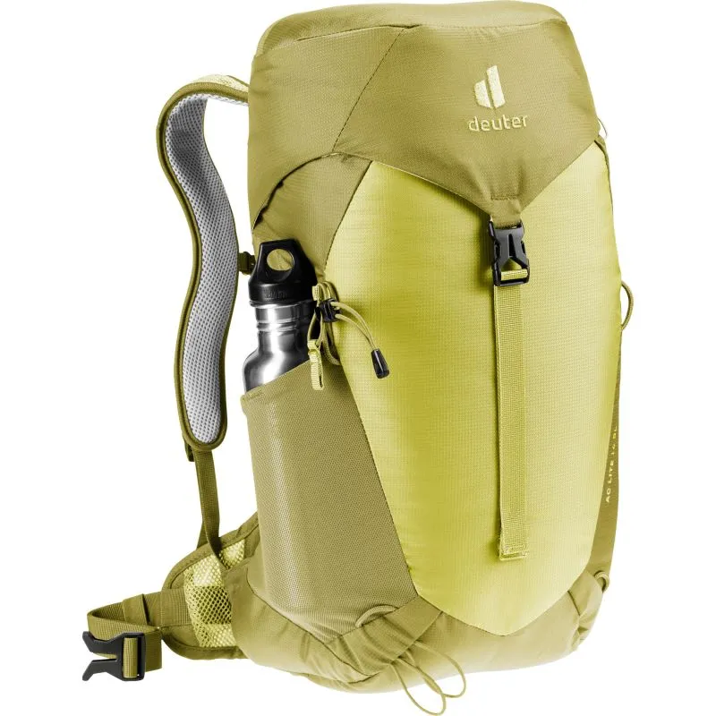 Deuter Rucksack AC Lite 14 SL - sprout-linden