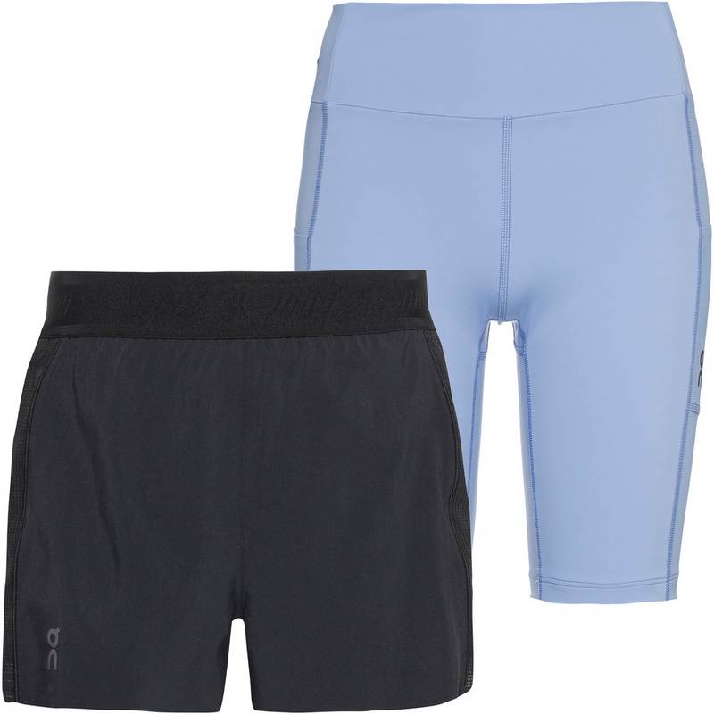 On Active Funktionsshorts Damen