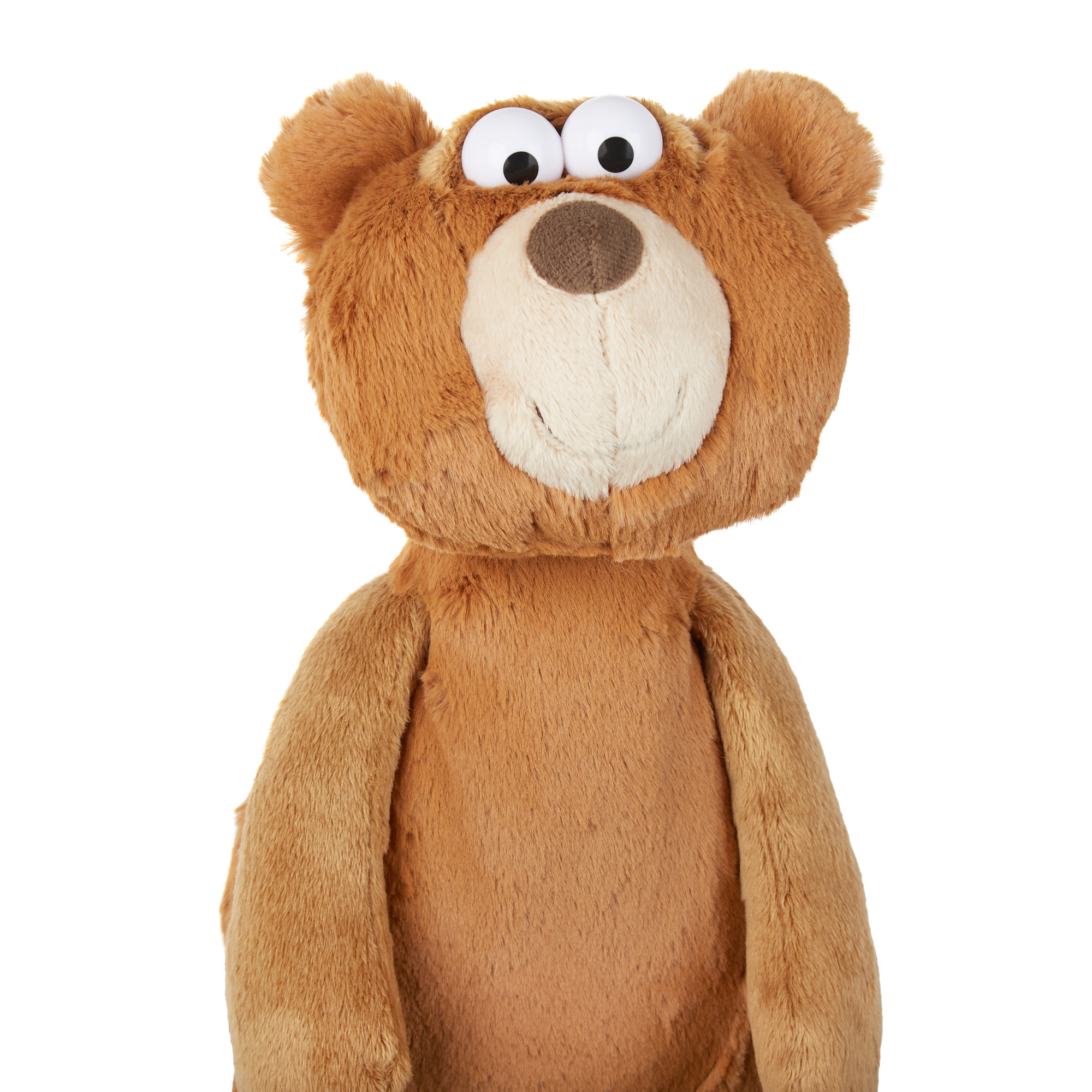 Sweety Kuscheltier Bär, Mimik-Tiere