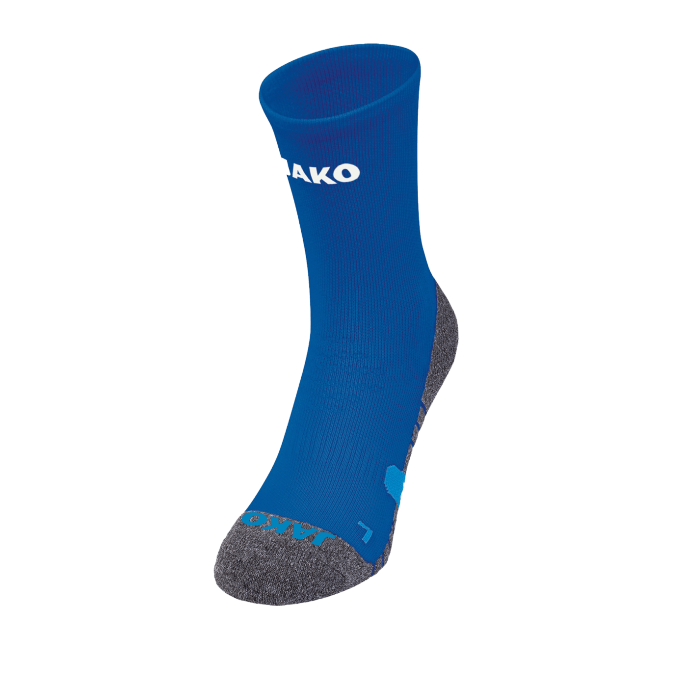 Jako Trainingssocken Blau F04