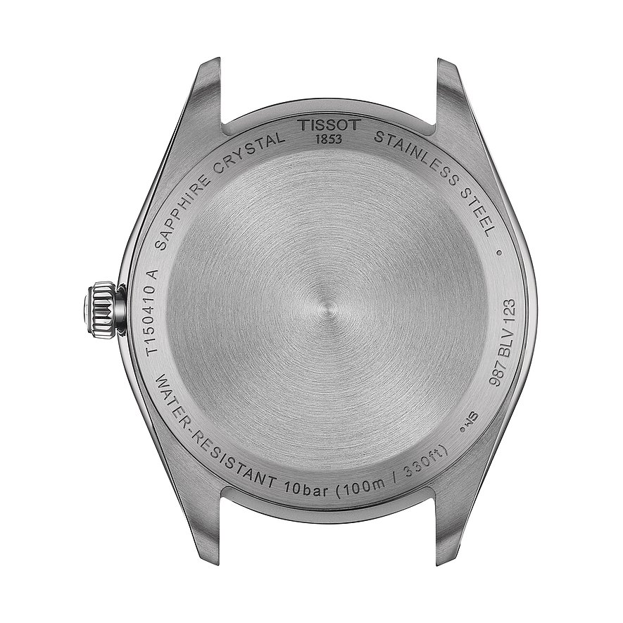 Tissot Herrenuhr PR 100