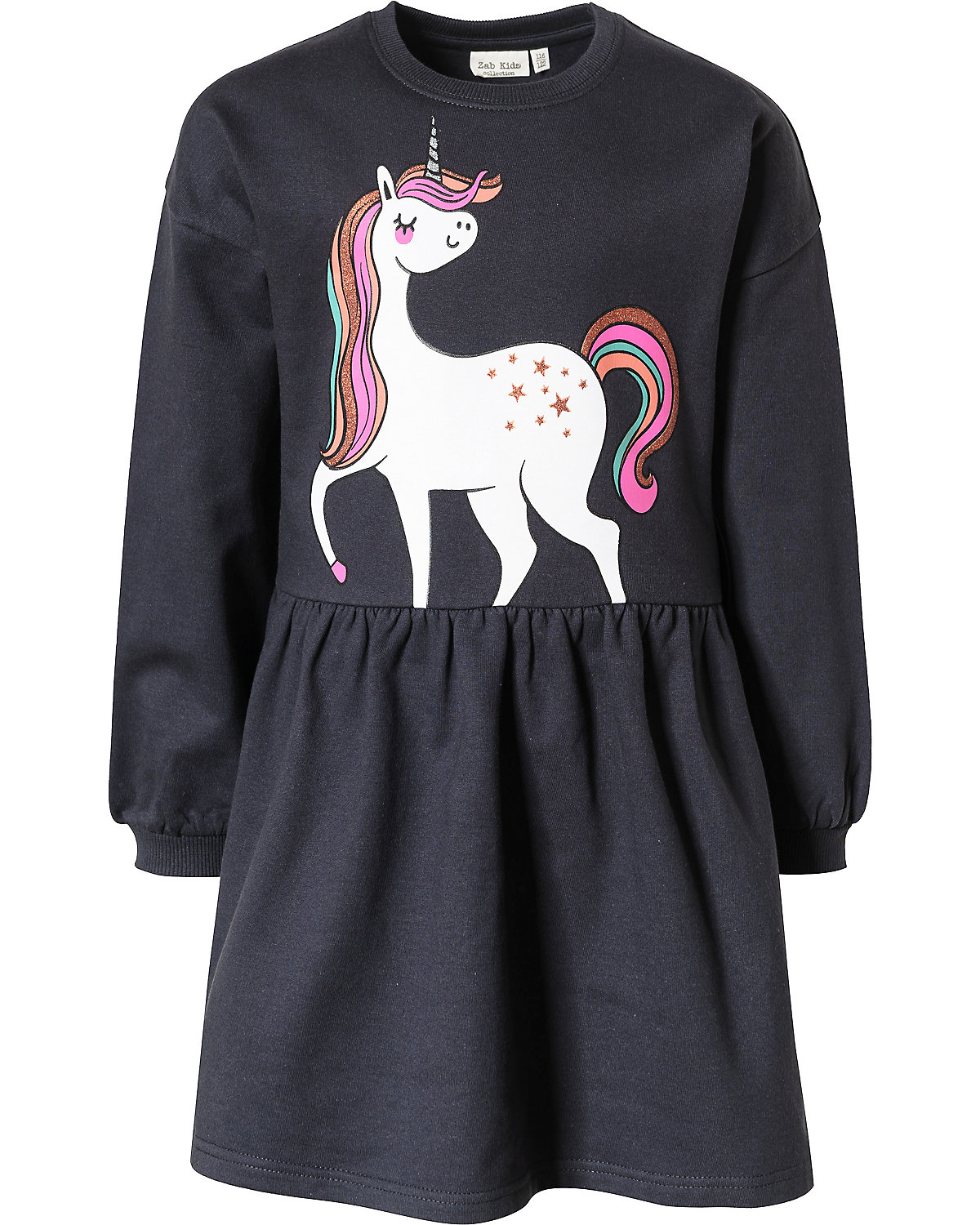Kinder Sweatkleid von ZAB kids