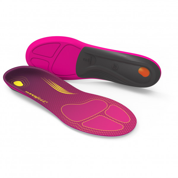 Superfeet - Women's Run Comfort - Einlegesohle