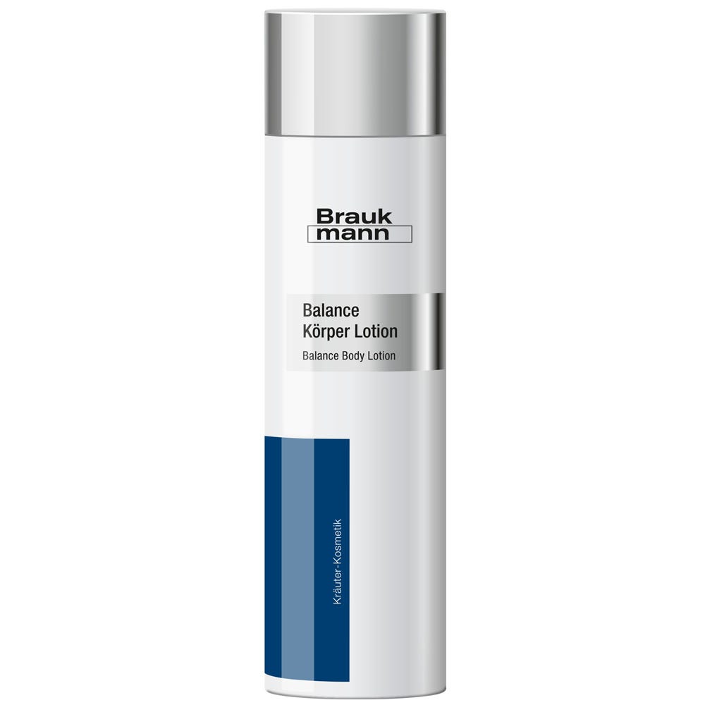 Hildegard Braukmann for Men Balance Körper Lotion 250 ml