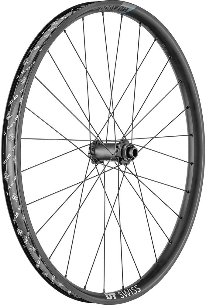 DT Swiss HU 1900 Spline® 27,5