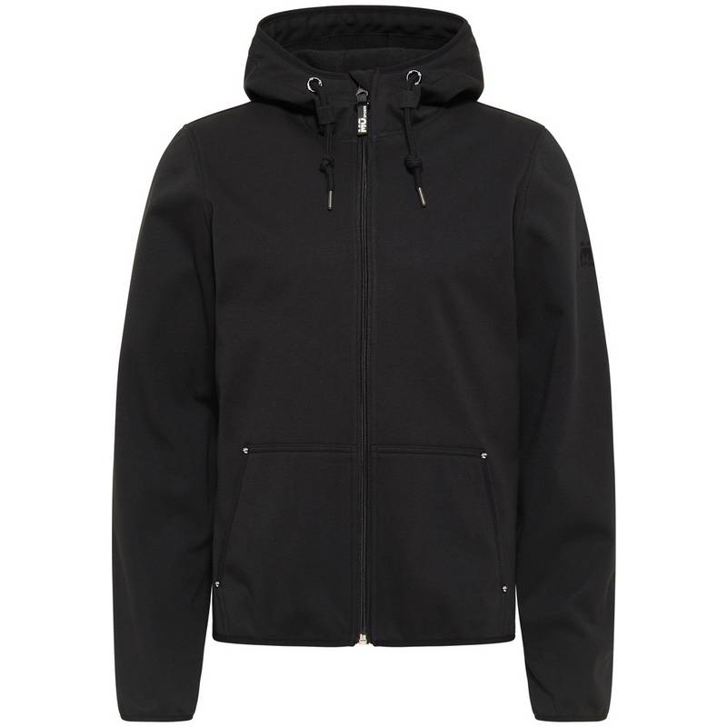 MO Funktionsjacke Herren
