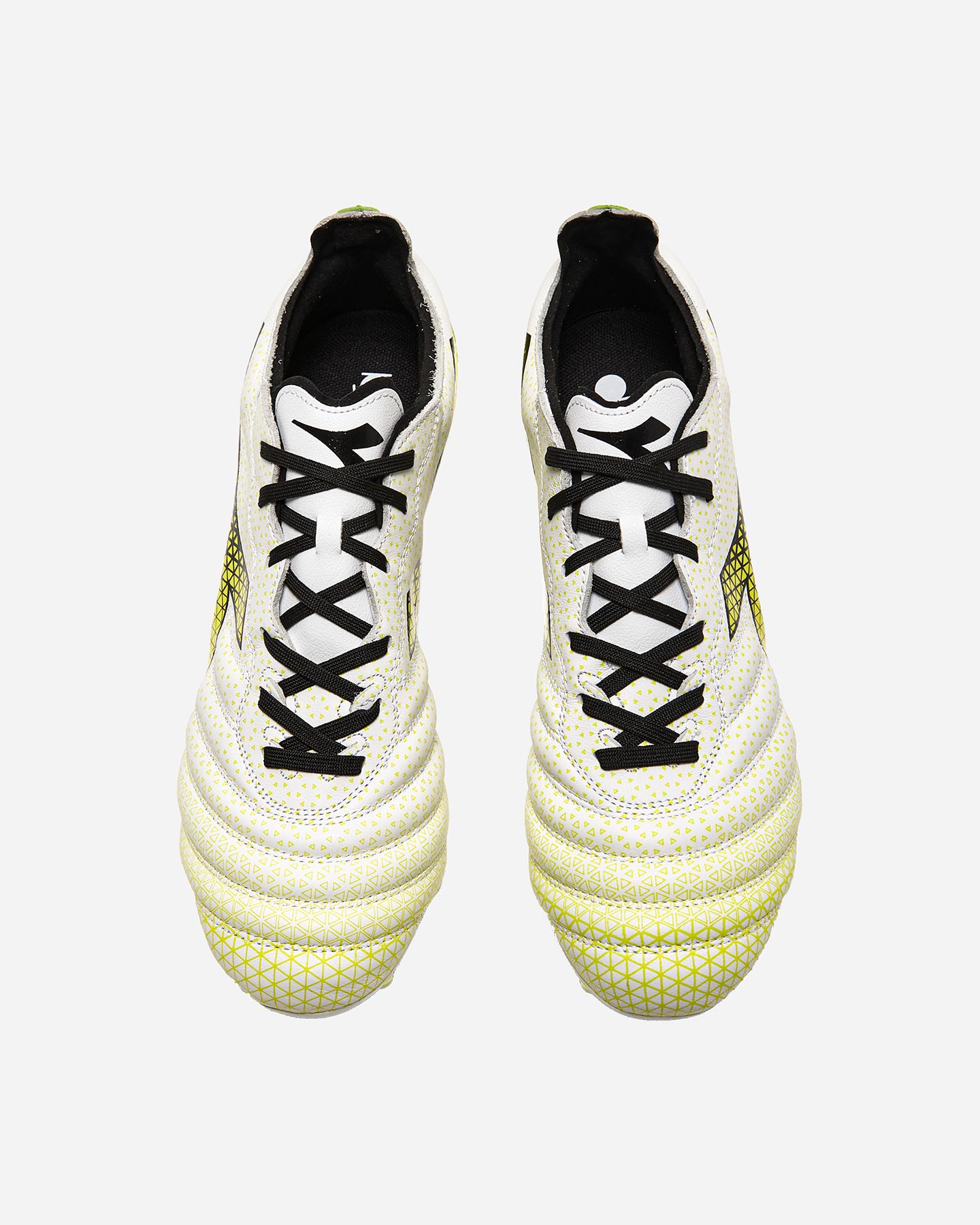 Topánky Diadora Brasil Elite Large FG Medium 101.179599-C5702 Calcio