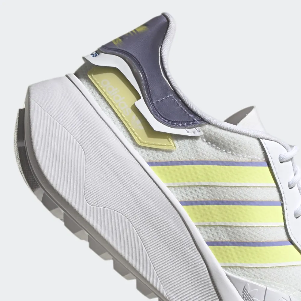 adidas Choigo H04324 / weiss