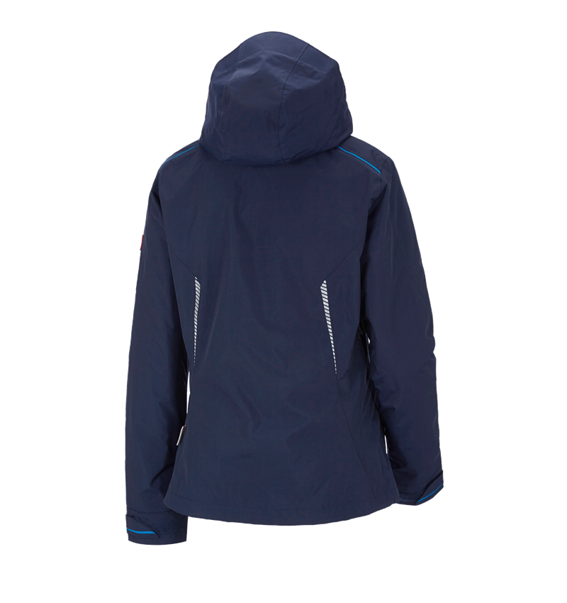 3 in 1 Funktionsjacke e.s.motion 2020, Damen