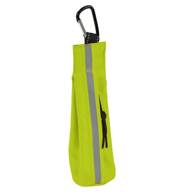 Dogs Creek Snackbeutel Dogs Creek Snackdummy Hunter grün