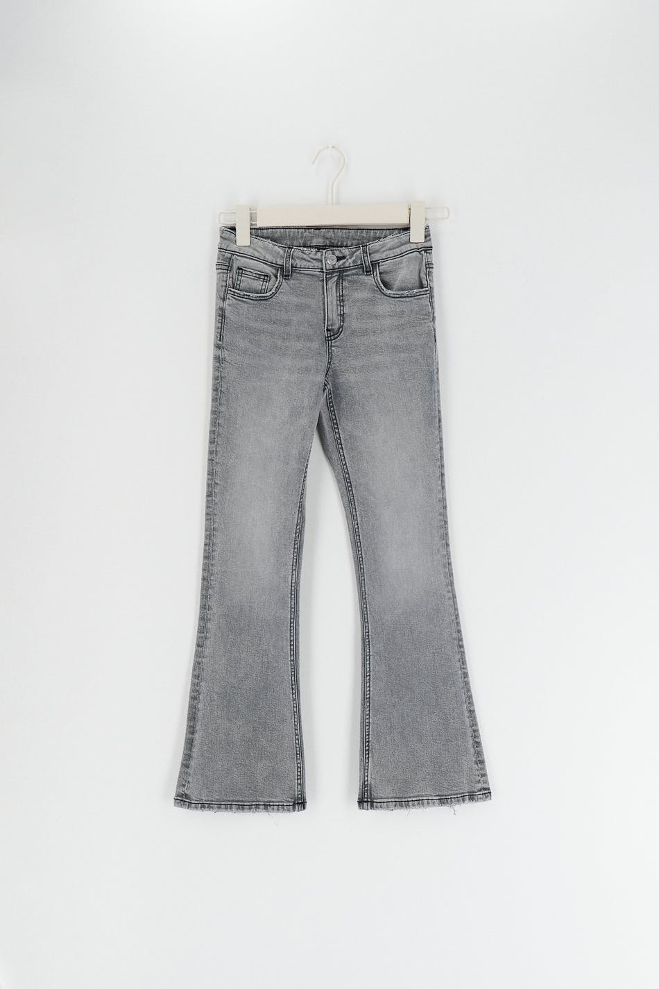 Bootcut jeans
