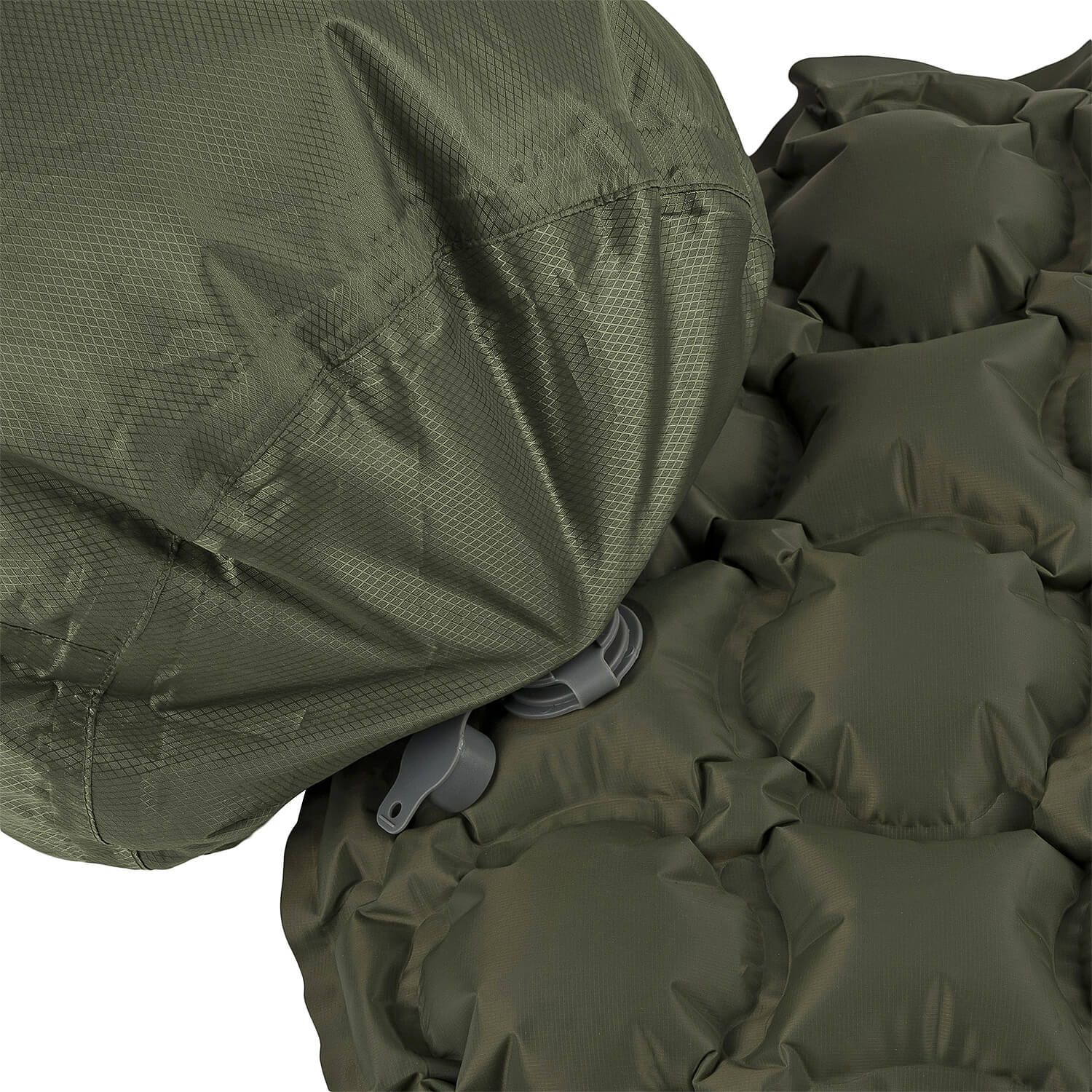 Puff Sack Inflation Drybag