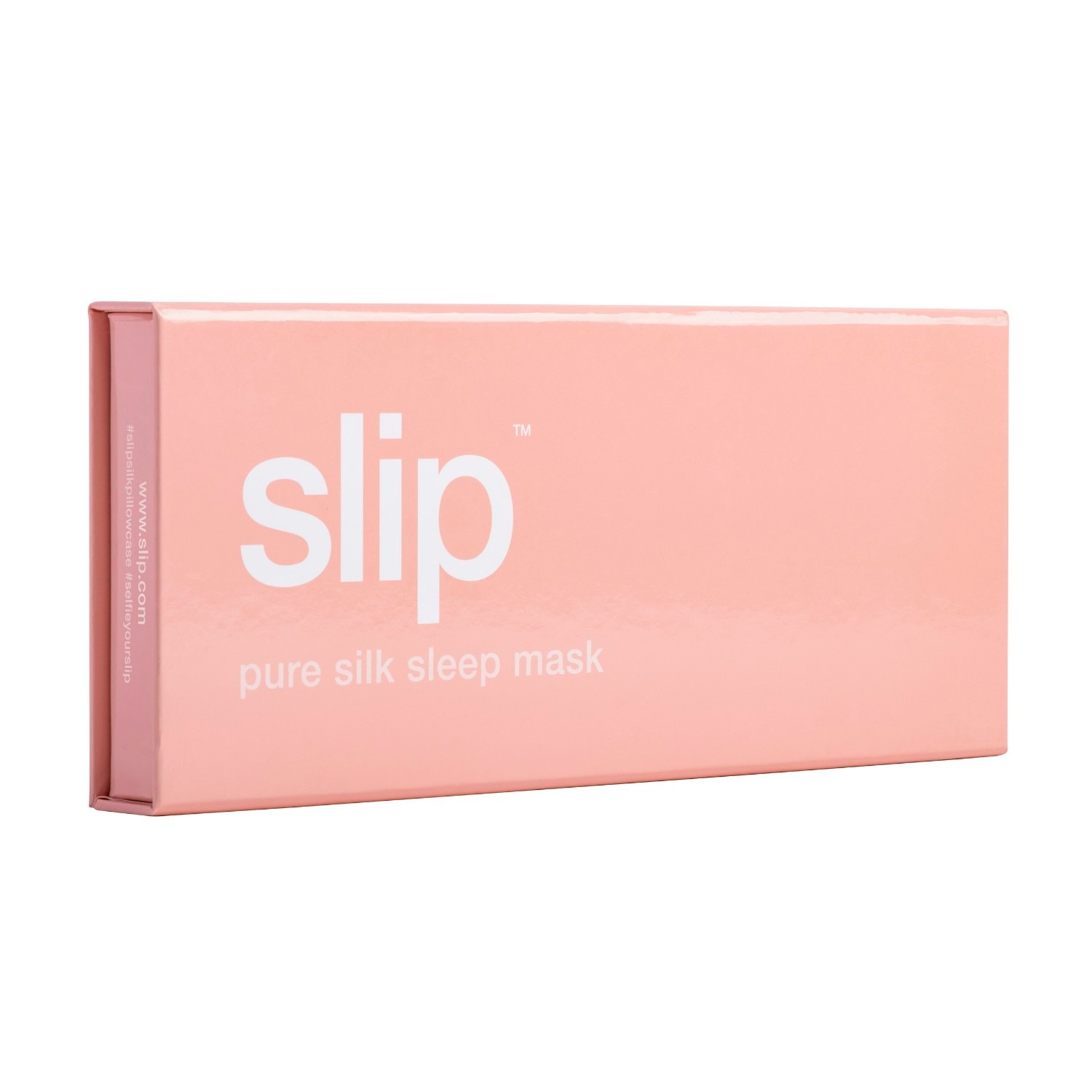 Slip Pure soie