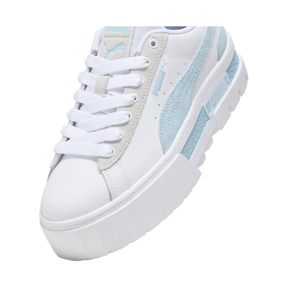 PUMA Mayze Mix 387468-006 / weiss