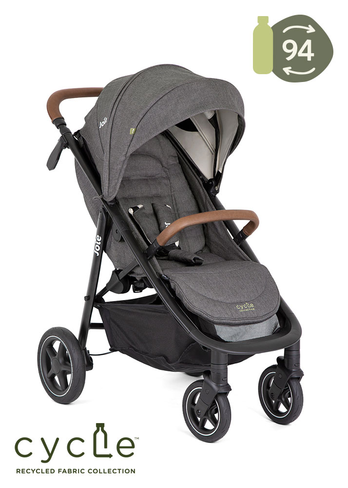 JoieBuggy Mytrax Pro