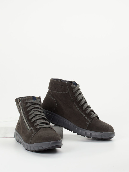 Schnürstiefelette-27514090023 Ganter