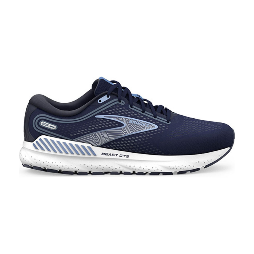 Brooks Beast GTS 23 1104012E495 / blau