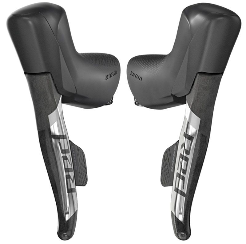 SRAM Red AXS Road 1-fach Gruppe Felgenbremse kaufen | Bike-Discount