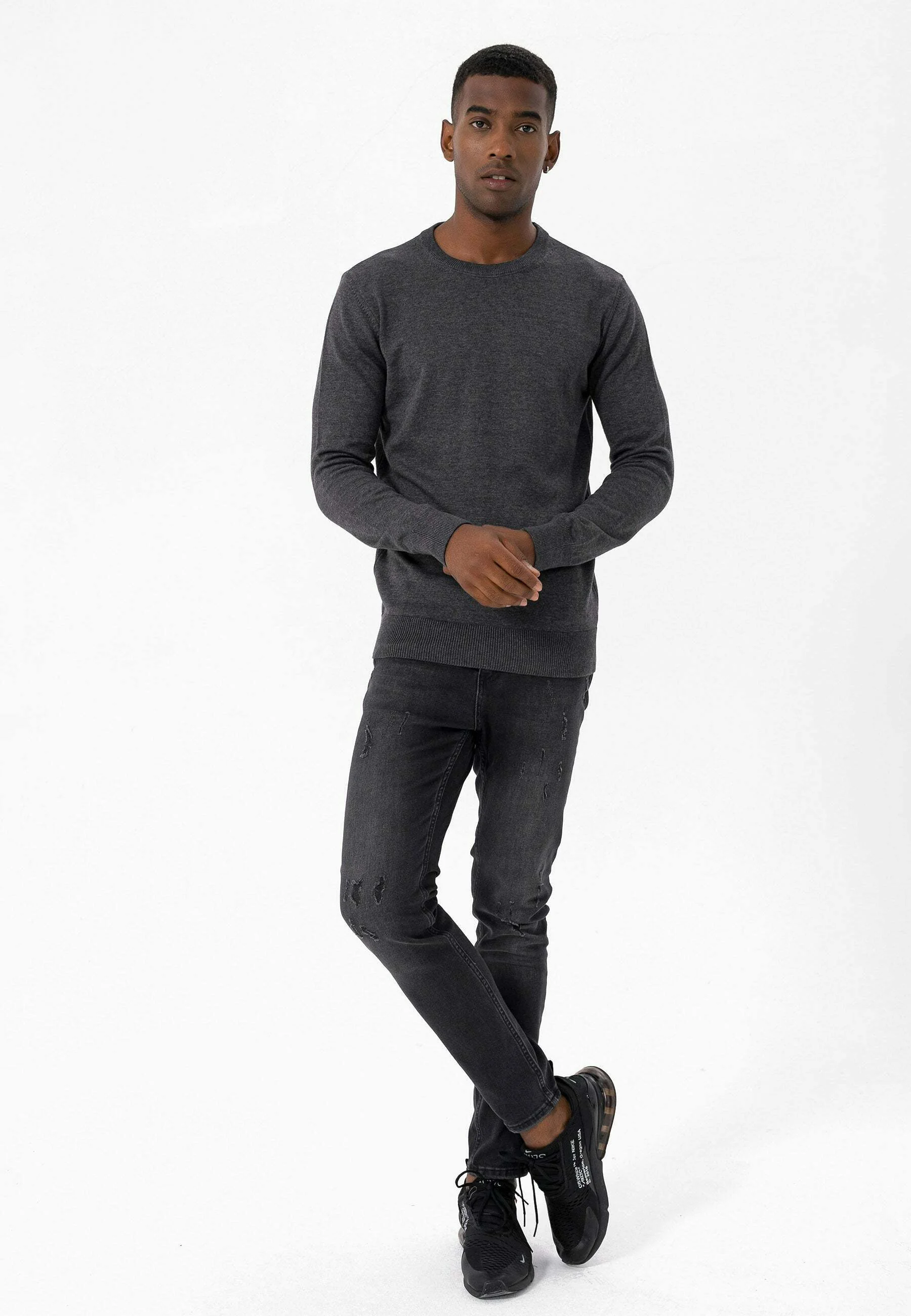 Moxx Paris JUMPER - Suéter