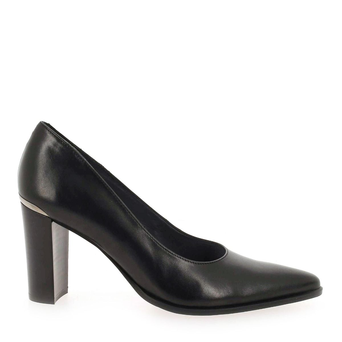Myma  5836 - Noir
