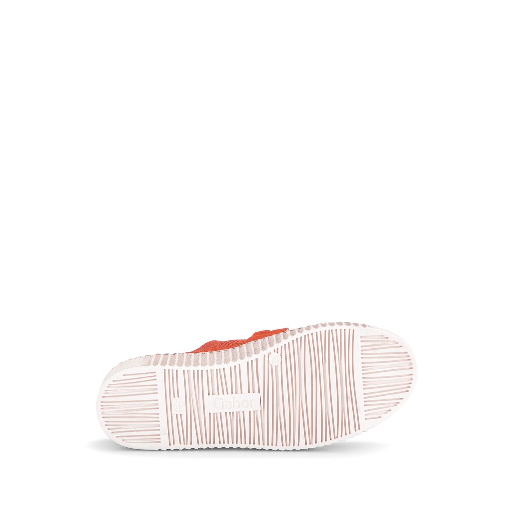 Gabor fashion Sneaker low orange
