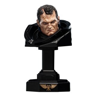 Warhammer 40,000: Space Marine 2 Statue - Lieutenant Titus (Battleline Edition)