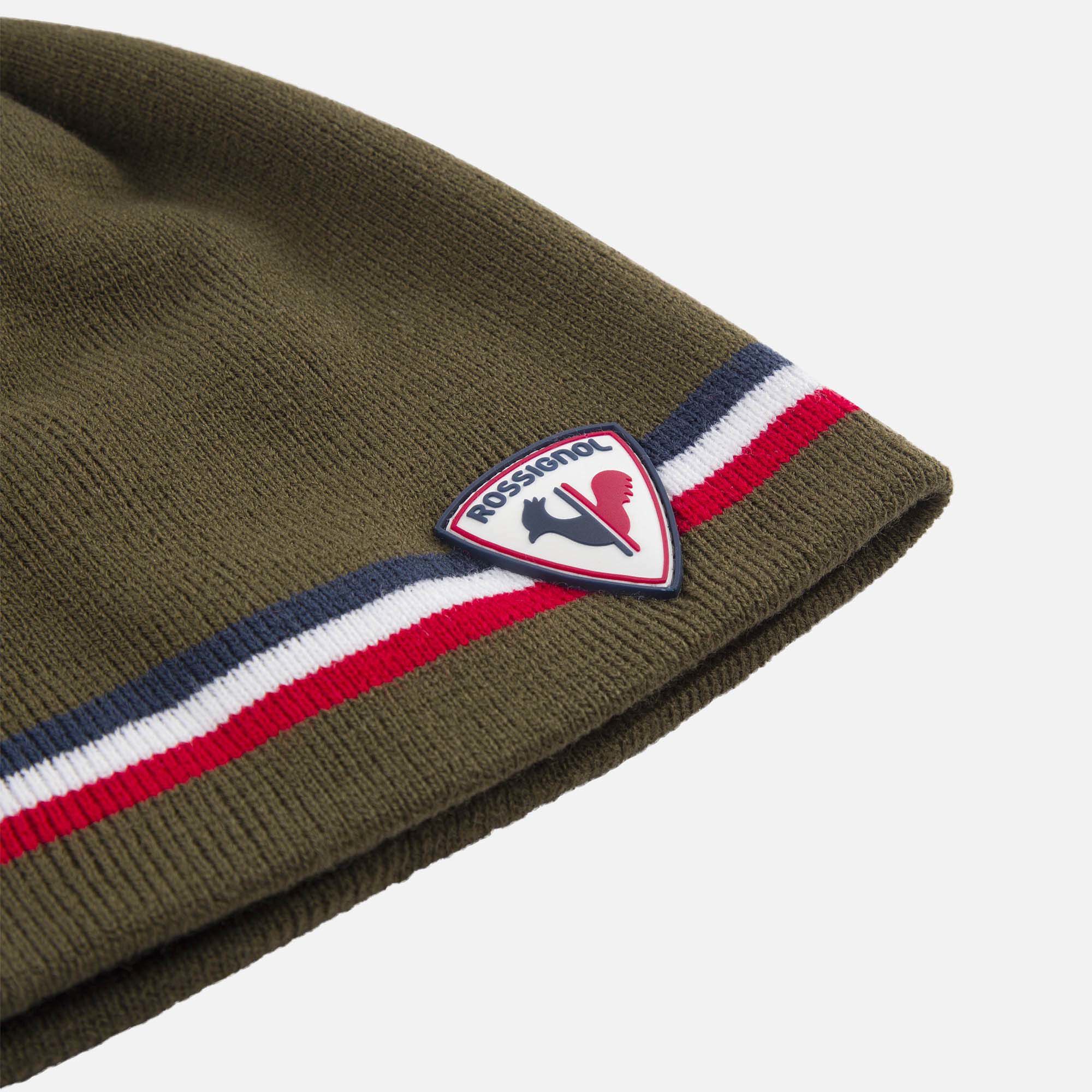 Bonnet Carl Homme