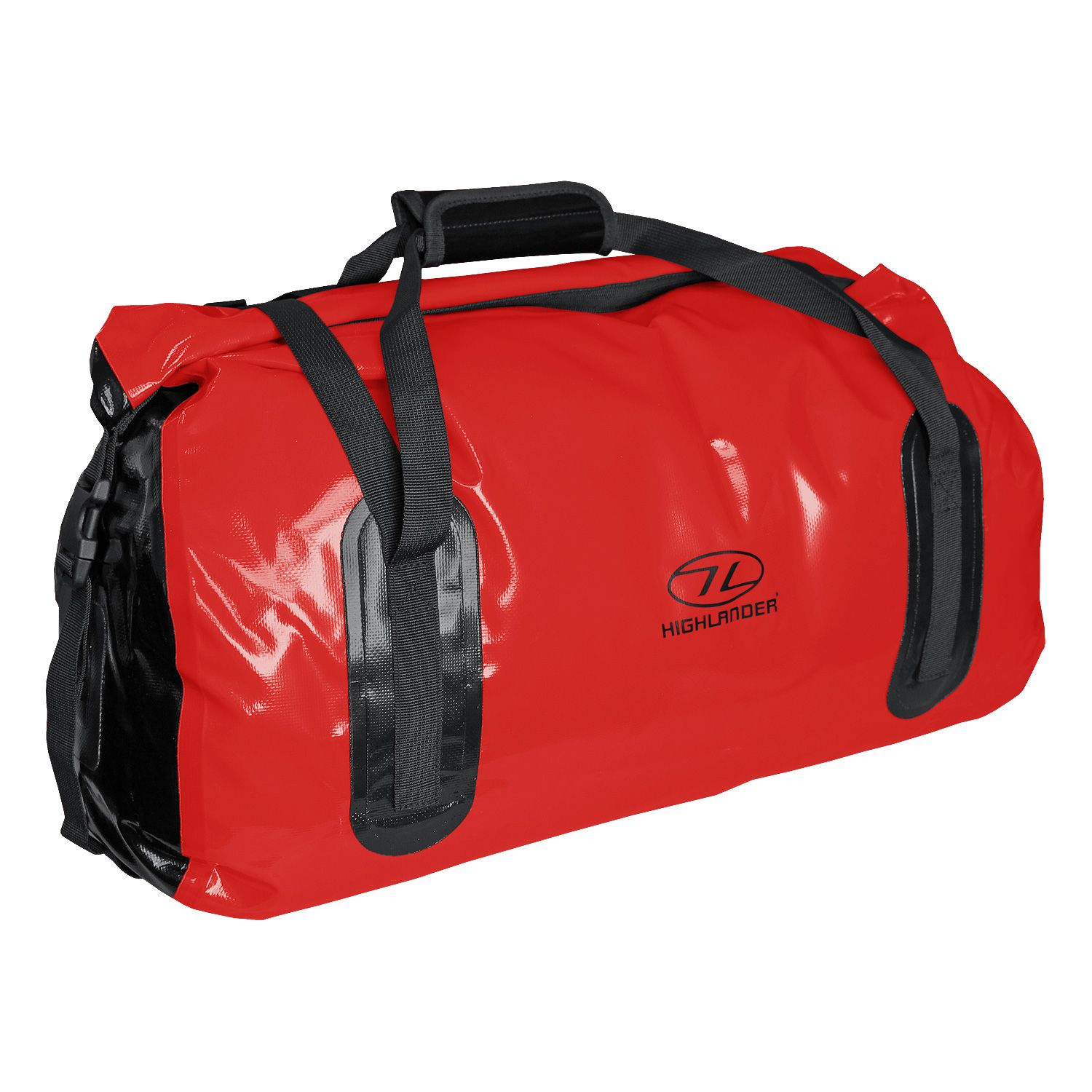Reisetasche Mallaig wasserdicht 35