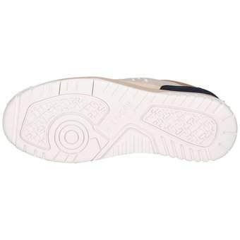 Tommy Hilfiger TH Basket Better Sneaker in beige