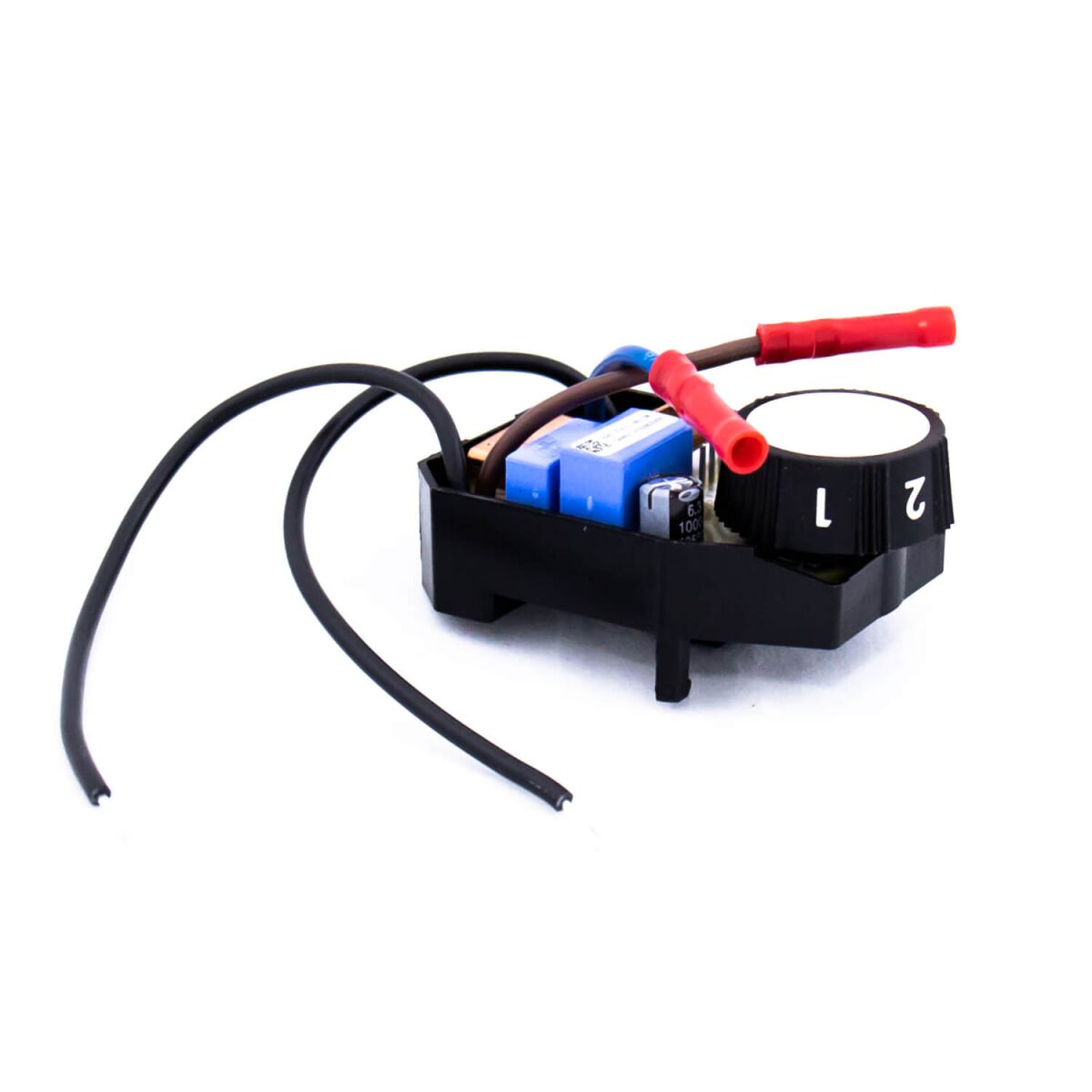 Rupes Elektronikmodul LH19E