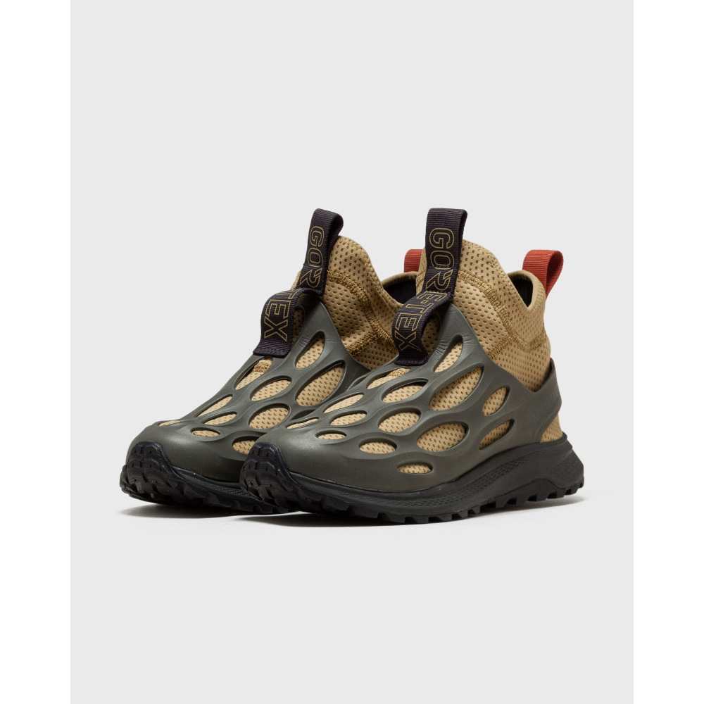 Merrell Hydro Runner Mid GTX 1TRL J067959 / grün