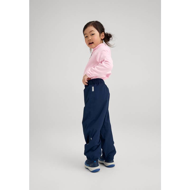 reima Kaura Regenhose Kinder