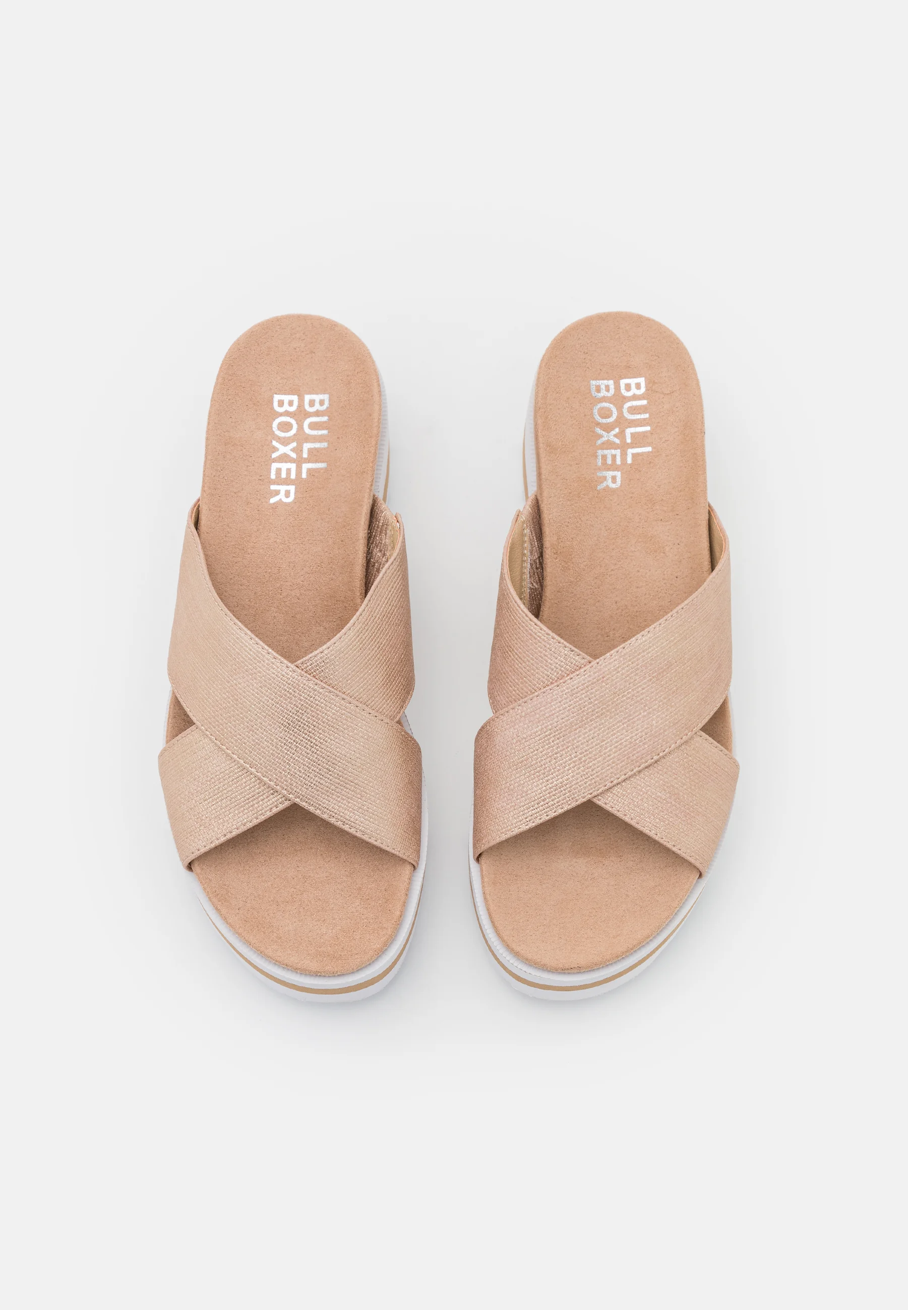 Zapatillas Bullboxer