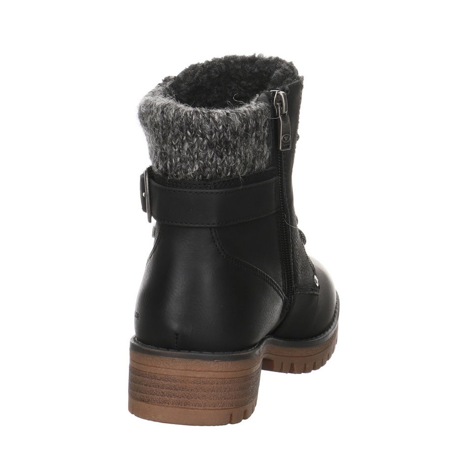 Tom Tailor Boots