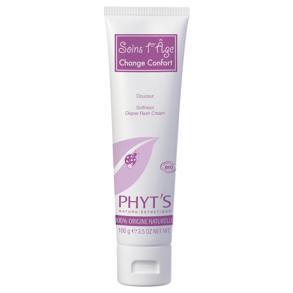 phyt's Change Confort Bébé Crème soin bébé