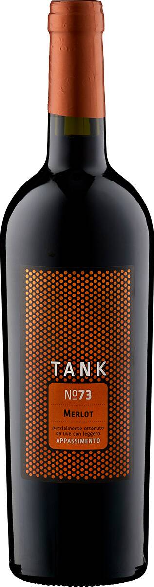 Weingut Camivini - Mario Minini Tank Merlot Veneto Appassimento 2019