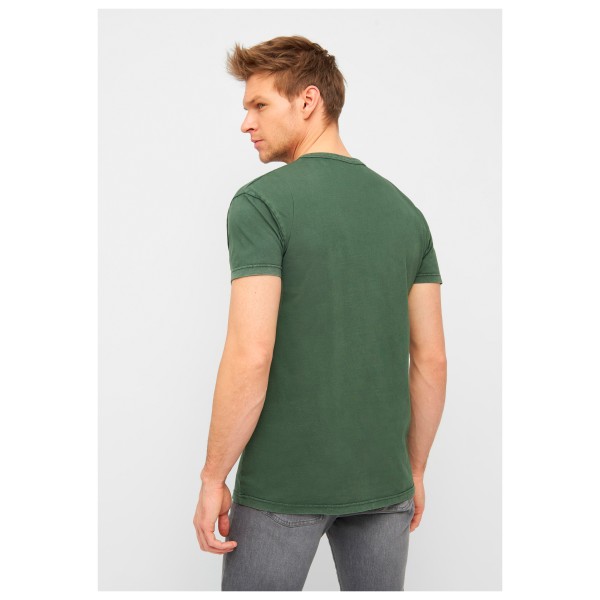 Derbe - Walross S/S - T-Shirt