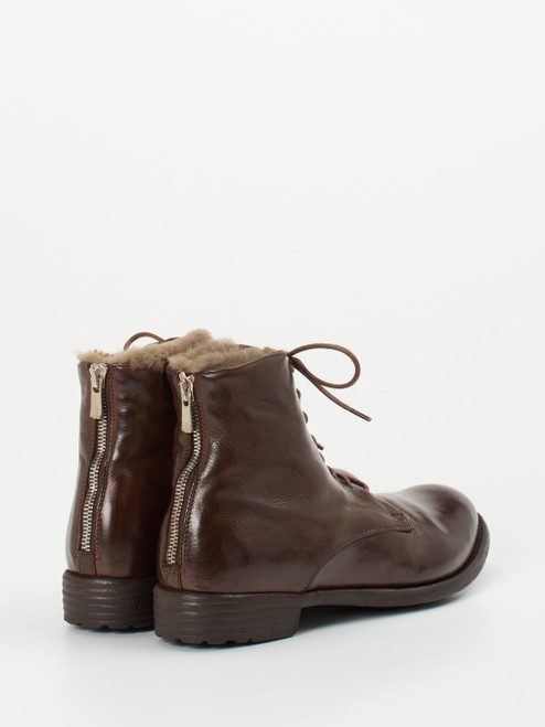 Schnürstiefelette-18032890018 Officine Creative