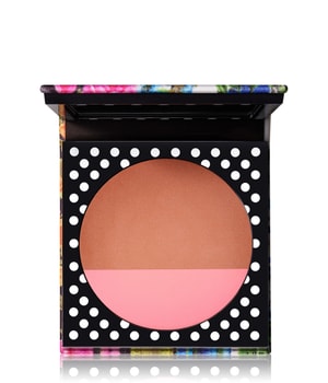 MAC Richard Quinn Split-Pan Blush Rouge-10 g