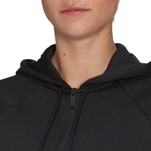 DAMEN KAPUZENSWEAT W STACKED FZ HD
