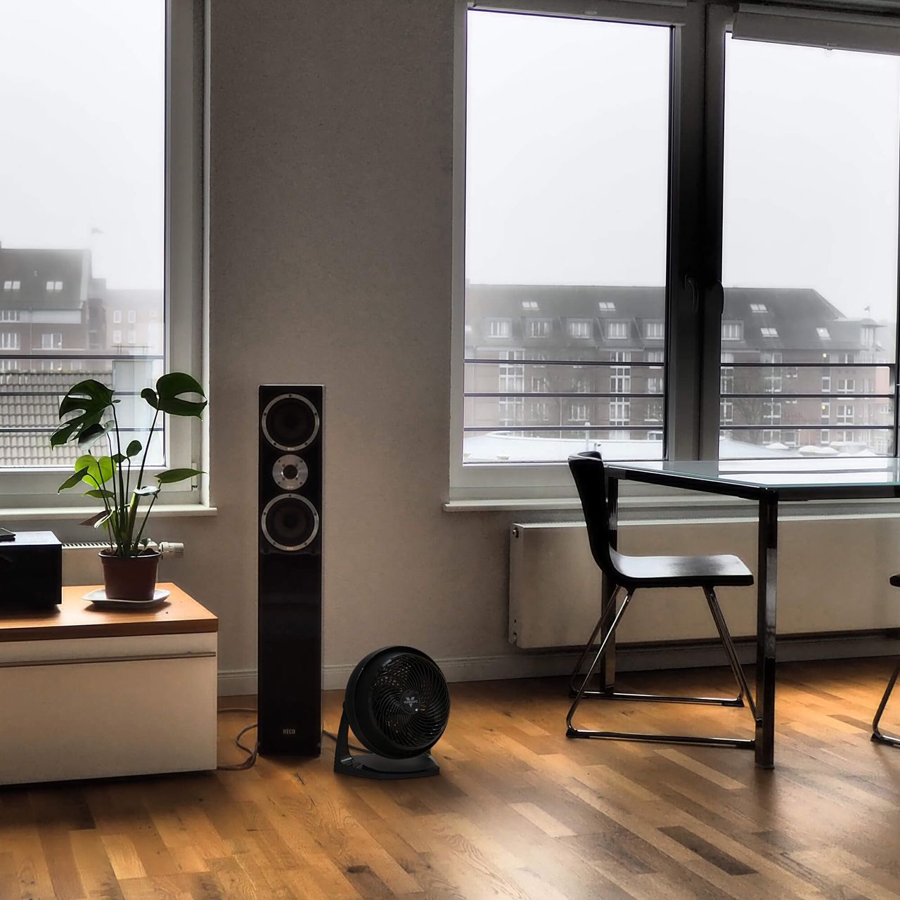 X4-Life Vornado 62 schwarz