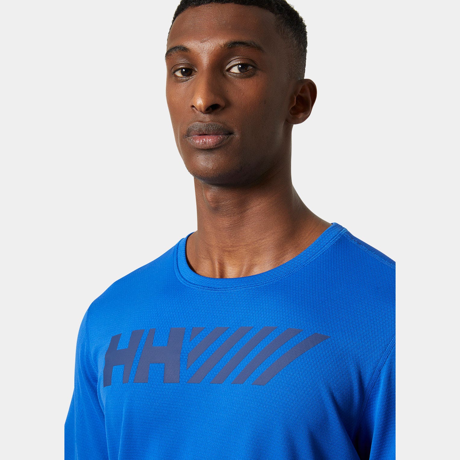 Men's LIFA® Tech Graphic T-Shirt