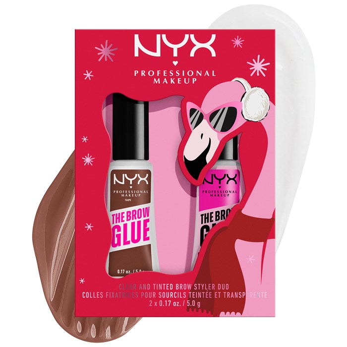 Augenbrauen Geschenkset von NYX Professional Makeup