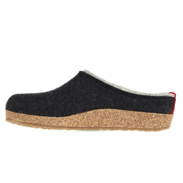 GRIZZLY KRIS Unisex - Hüttenschuhe