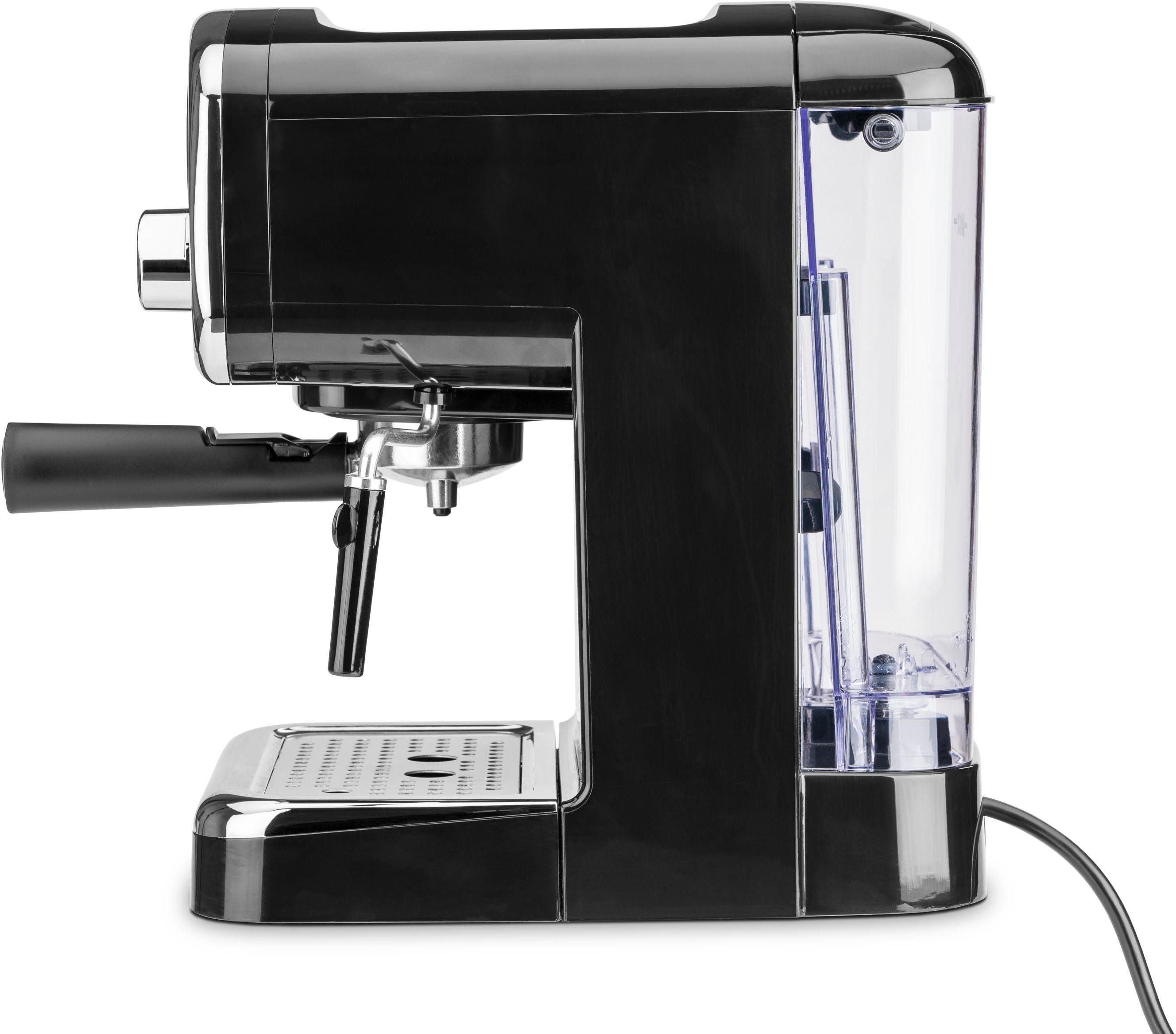 Gastroback Espressomaschine 42615 Design Basic