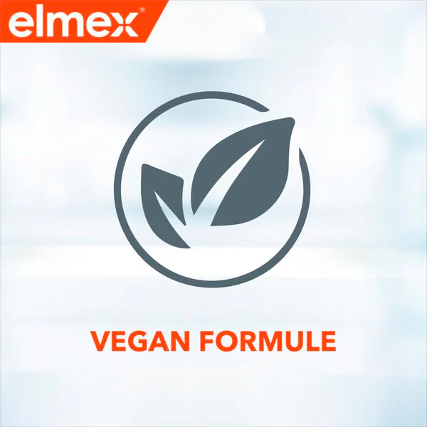 Elmex Anti-karies Original tannkrem 75ml - Anti-karies