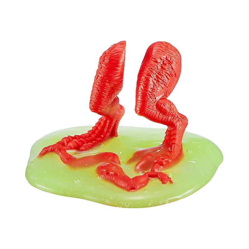 Smashers Smashers Mini Dino Island egg