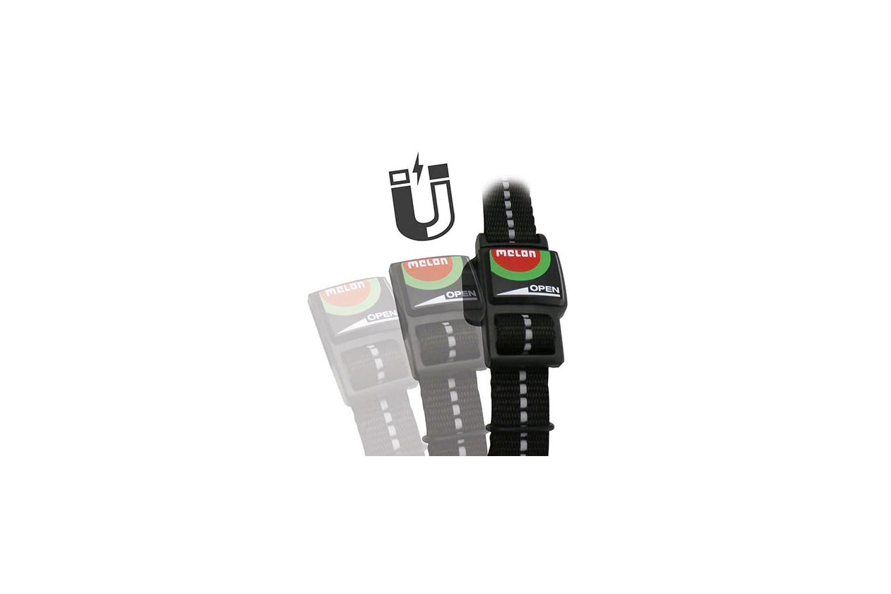 Melon Urban Active - Black Widow