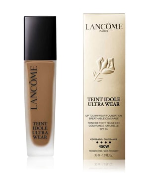 LANCÔME Teint Idole Ultra Wear 24H Wear & Comfort Flüssige Foundation-30 ml