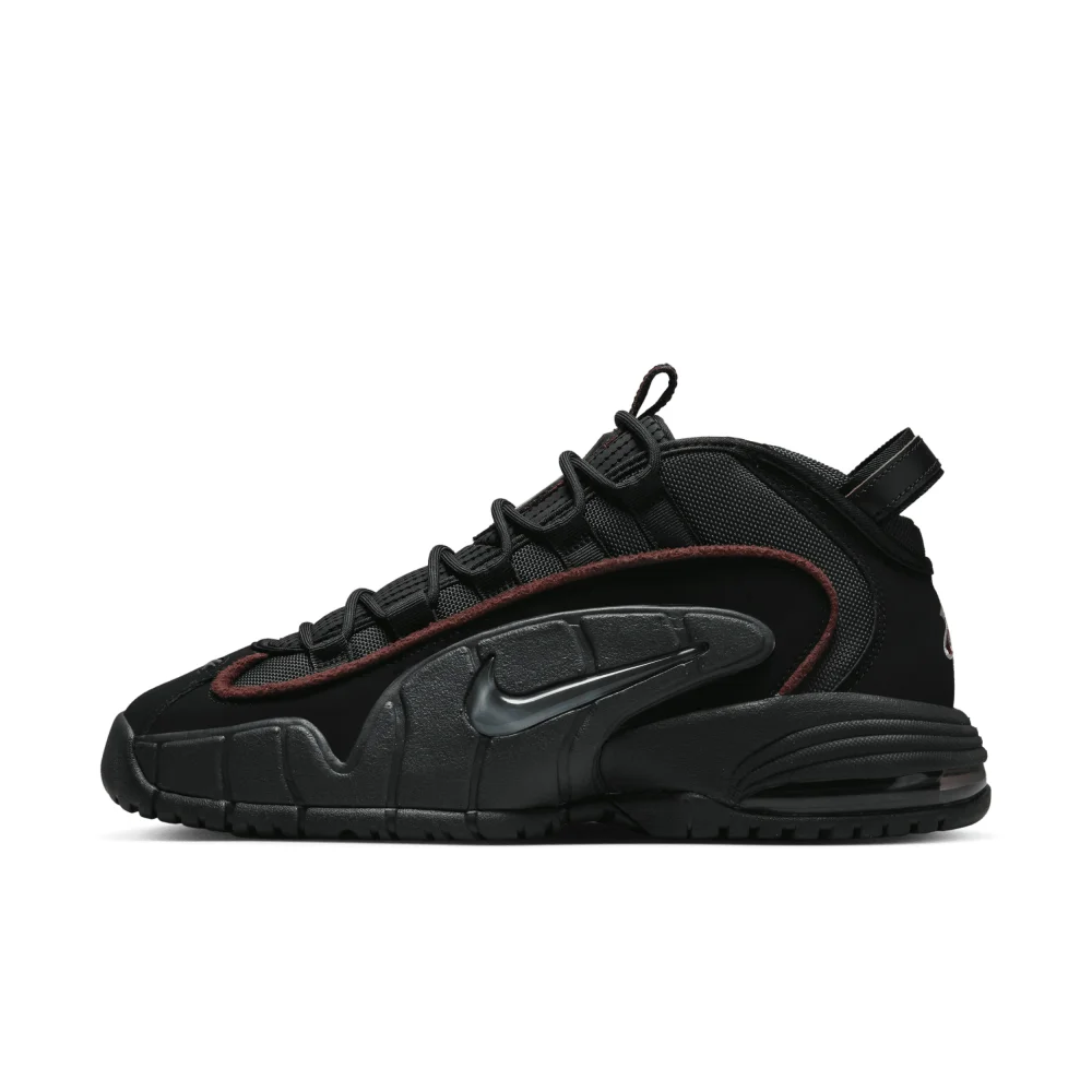 Nike Air Max Penny DV7442-001 / schwarz